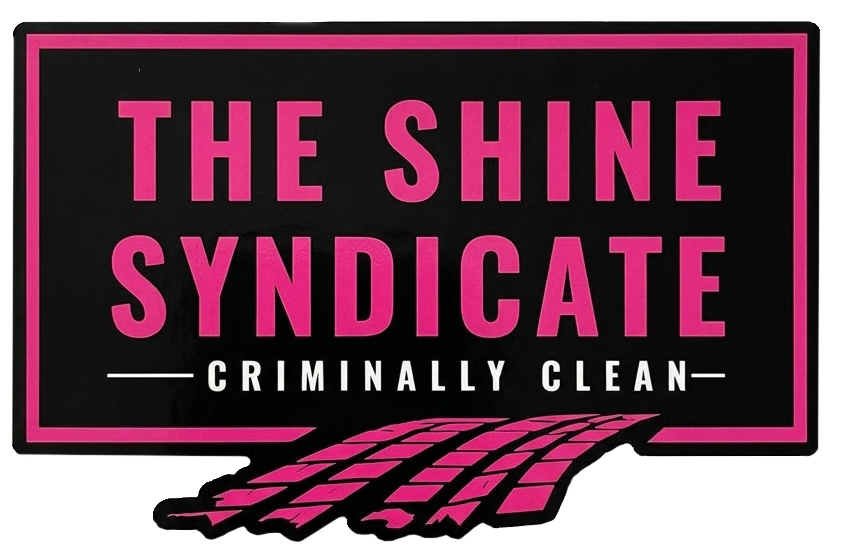 THE SHINE SYNDICATE