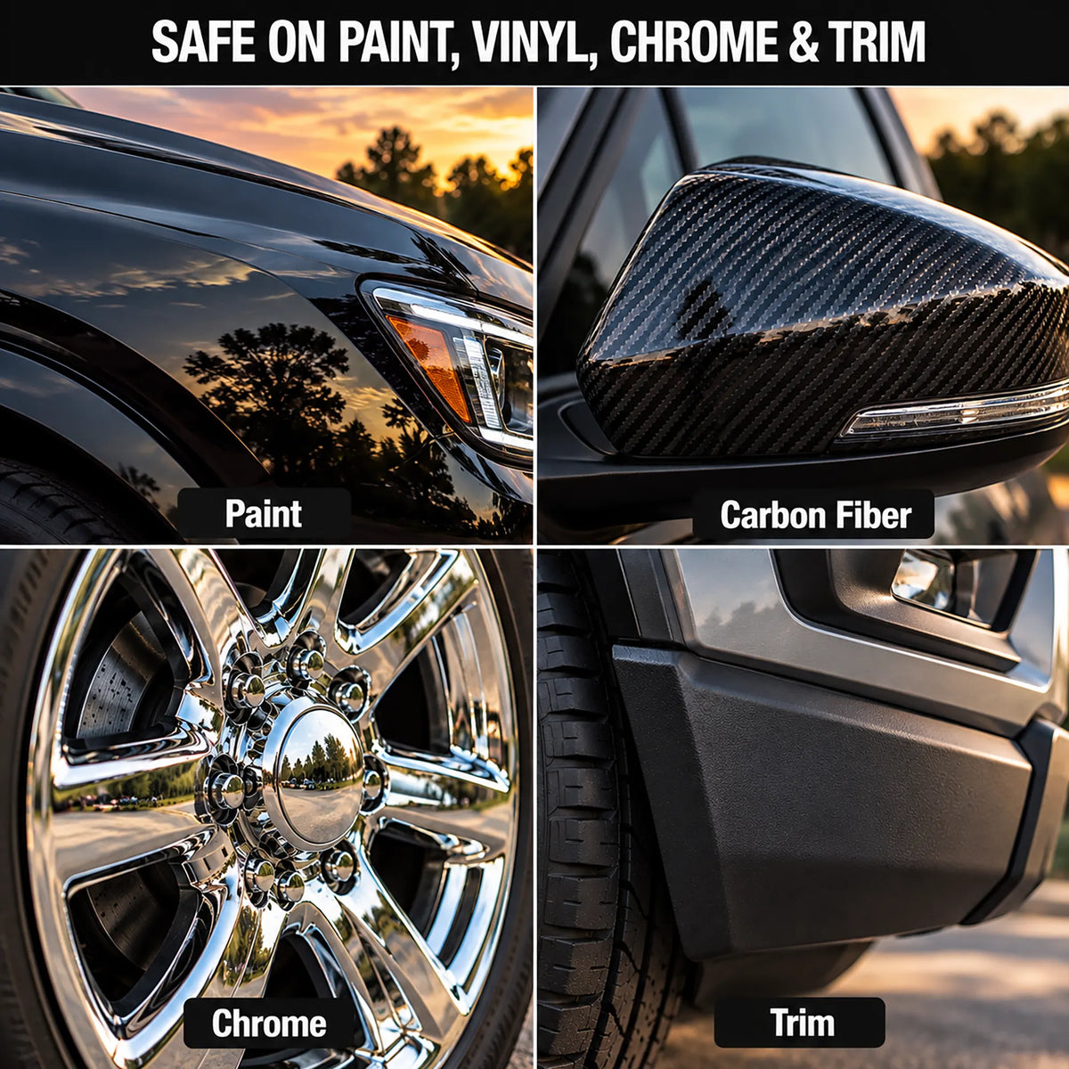 the shine syndicate scandalous shine quick detailer